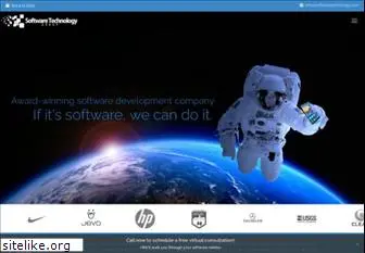 softwaretechnology.com