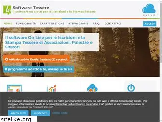 softwaretessere.it