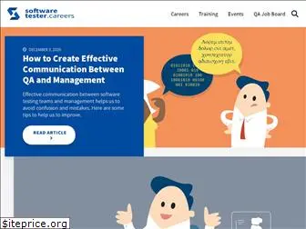 www.softwaretester.careers