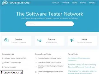 softwaretester.net