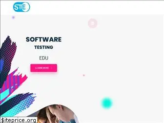 softwaretestingedu.com