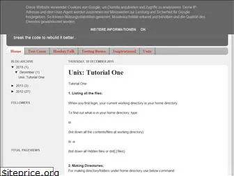 softwaretestinggarbage.blogspot.com