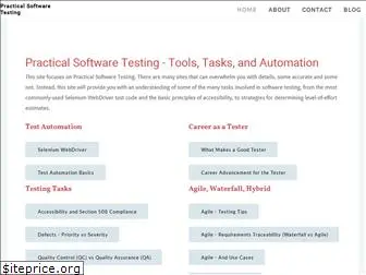 softwaretestleads.com