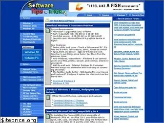 softwaretipsandtricks.com