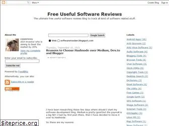 softwaretracker.blogspot.com