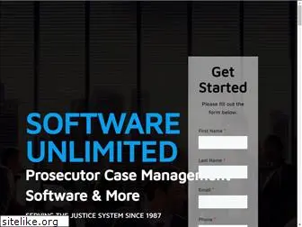 softwareunlimitedcorp.com