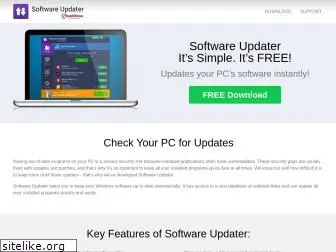 softwareupdater.com