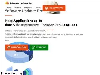 softwareupdaterpro.com