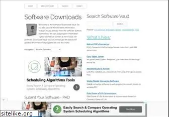 softwarevault.com