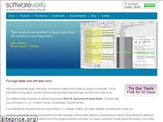 softwareverify.com