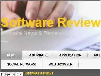 softwareviews.org
