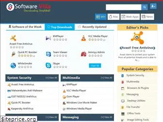 softwarevilla.com