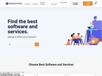 www.softwarevital.com