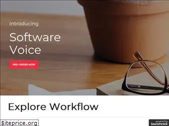 softwarevoice.com