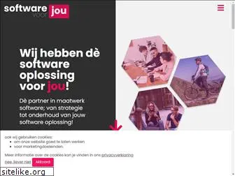 softwarevoorjou.nl