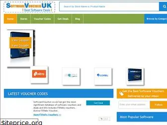 softwarevoucher.co.uk