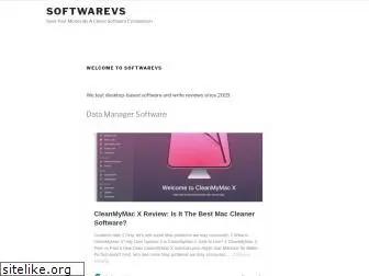 softwarevs.com