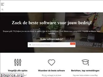 softwarewiki.nl
