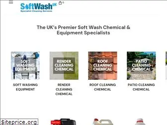 softwashing.uk