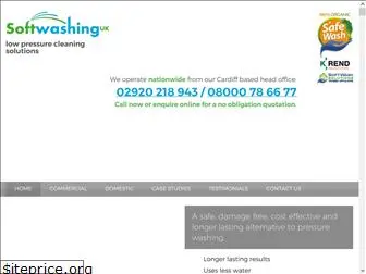 softwashinguk.co.uk