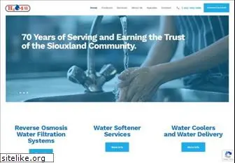softwater.com