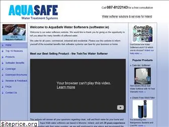 softwater.ie