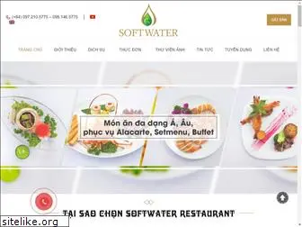 softwatergroup.com