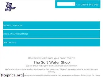 softwatershop.co.uk