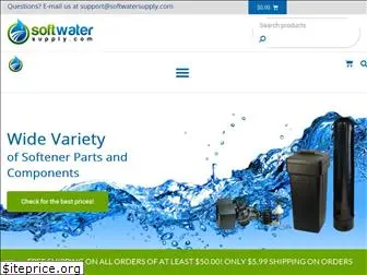 softwatersupply.com