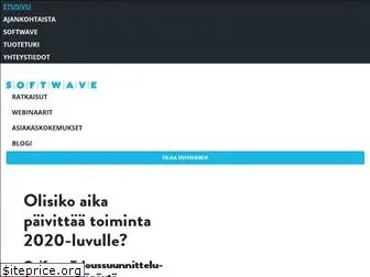 softwave.fi