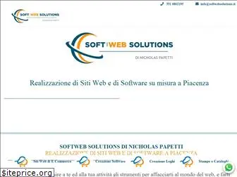 softwebsolutions.it