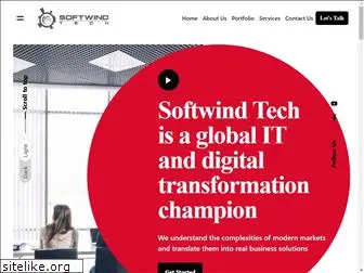softwindtech.com