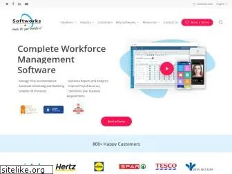 softworks-workforce.com