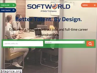 softworld.com