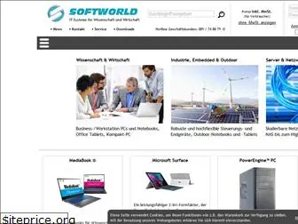 softworld.de