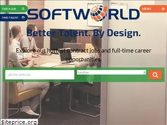 softworldinc.com