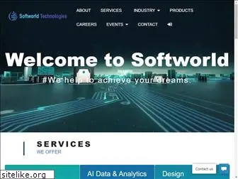 softworldtechnologies.com