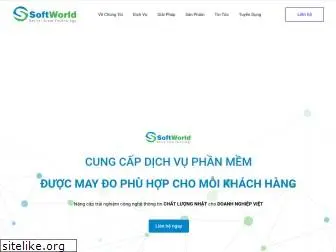 softworldvietnam.com