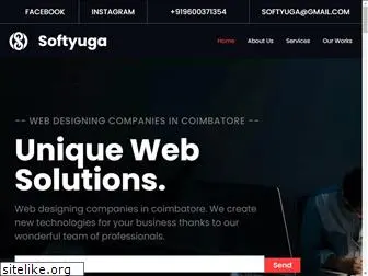 softyuga.com
