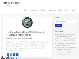 softzcrack.com