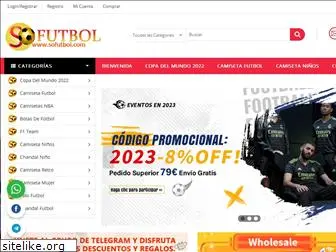 sofutbol.com