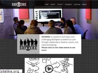 sofwerx.org