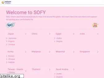 sofyclub.com