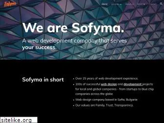 sofyma.com