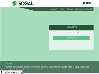 sogal.com.br