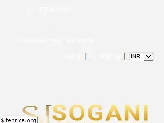 soganijewellers4u.com