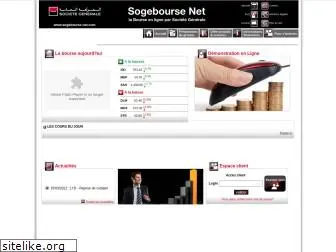 sogebourse-net.com