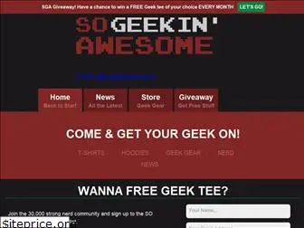 sogeekinawesome.com