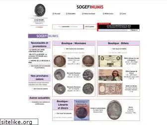 sogefinumis.fr