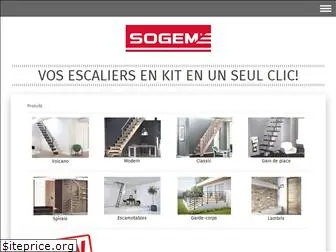 sogem-sa.com